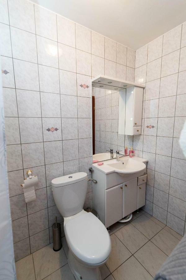 Apartman Ruzica Crikvenica Exterior photo