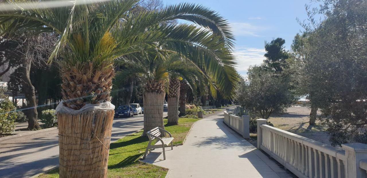 Apartman Ruzica Crikvenica Exterior photo